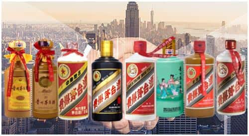 喀什地区泽普县回收茅台